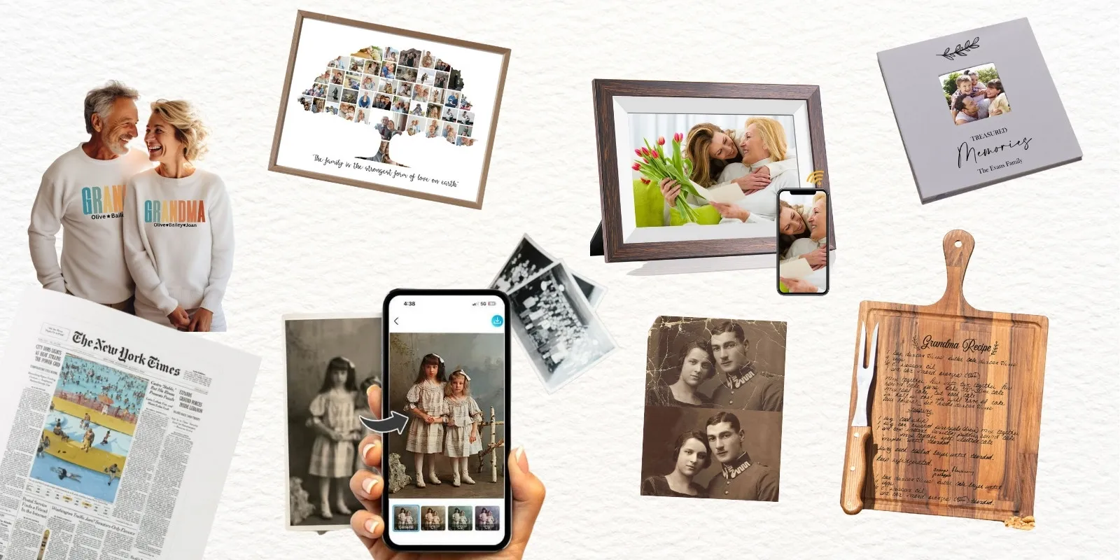Grandparents Day Gifts 2025 Article